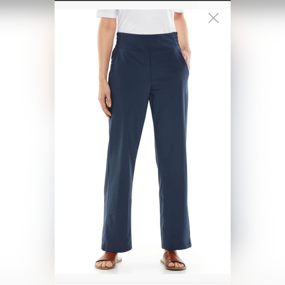 Coolibar UPF 50+ Women's Pant